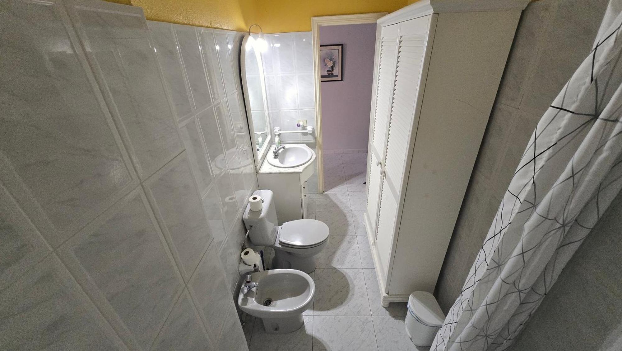Apartamento Candil Puerto De Naos Exterior photo